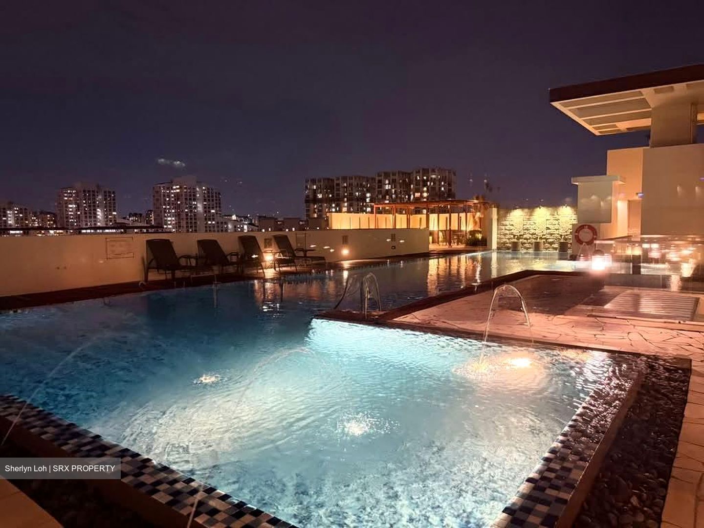 D'Oasia (D14), Apartment #531109171